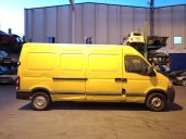 renault master ii furgoneta (fd) del año 2007