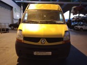 renault master ii furgoneta (fd) del año 2007