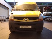 renault master ii furgoneta (fd) del año 2007