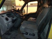 renault master ii furgoneta (fd) del año 2007