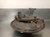 Recambio de mangueta trasera derecha para seat altea (5p1) 1.4 tsi referencia OEM IAM 1K0505436AB 1K0505436AB 