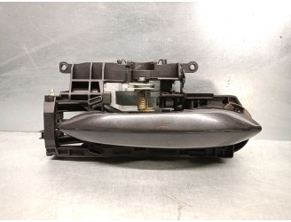 Recambio de maneta exterior delantera derecha para bmw 5 touring (f11) 520 d referencia OEM IAM X4717565009 51227276242 