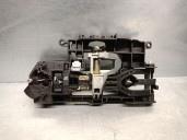 Recambio de maneta exterior delantera derecha para bmw 5 touring (f11) 520 d referencia OEM IAM X4717565009 51227276242 