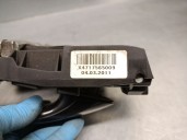 Recambio de maneta exterior delantera derecha para bmw 5 touring (f11) 520 d referencia OEM IAM X4717565009 51227276242 