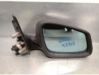 Recambio de retrovisor derecho para bmw 5 touring (f11) 520 d referencia OEM IAM 51167283612 51167283612 
