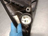 Recambio de retrovisor derecho para bmw 5 touring (f11) 520 d referencia OEM IAM 51167283612 51167283612 