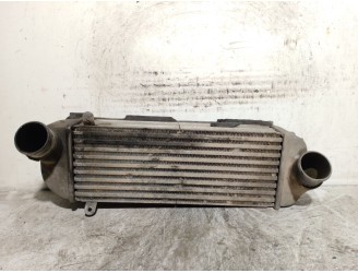 Replacement intercooler for Kia Sorento II (XM) 2.2 CRDi OEM IAM reference M072822F011 282712F000
