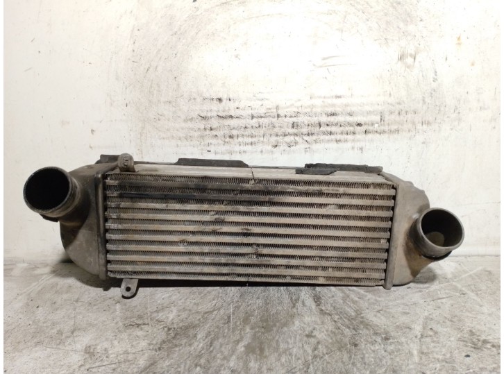 Recambio de intercooler para kia sorento ii (xm) 2.2 crdi referencia OEM IAM M072822F011 282712F000