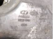Recambio de intercooler para kia sorento ii (xm) 2.2 crdi referencia OEM IAM M072822F011 282712F000