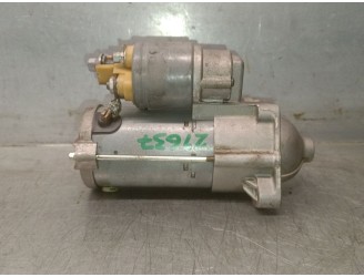 Recambio de motor arranque para renault clio iv (bh_) 1.5 dci 90 referencia OEM IAM 233008223R 233008223R 