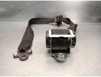Recambio de cinturon seguridad delantero derecho para bmw 5 touring (f11) 520 d referencia OEM IAM 72119164052 72119164052 
