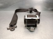 Recambio de cinturon seguridad delantero derecho para bmw 5 touring (f11) 520 d referencia OEM IAM 72119164052 72119164052 