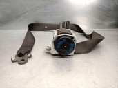 Recambio de cinturon seguridad delantero derecho para bmw 5 touring (f11) 520 d referencia OEM IAM 72119164052 72119164052 