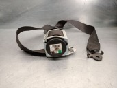 Recambio de cinturon seguridad delantero derecho para bmw 5 touring (f11) 520 d referencia OEM IAM 72119164052 72119164052 