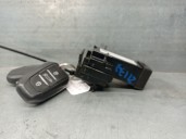 Replacement ignition switch for Citroën C4 Picasso II 1.2 THP 130 OEM IAM reference 9814247280 9814247280 