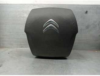 Recambio de airbag delantero izquierdo para citroën c4 picasso ii 1.2 thp 130 referencia OEM IAM 96764017ZD 96764017ZD 