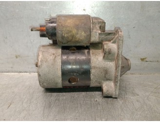 Recambio de motor arranque para renault clio ii (bb_, cb_) 1.4 (b/cb0c, b/cb0s) referencia OEM IAM 7700274351 8200584664 M002T13