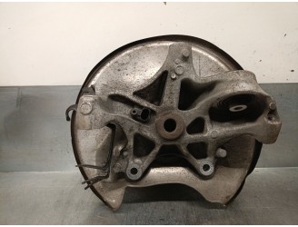 Recambio de mangueta trasera derecha para audi a4 b9 (8w2, 8wc) 2.0 tdi quattro referencia OEM IAM 8W0505432S 8W0505432S 