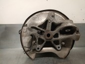 Recambio de mangueta trasera derecha para audi a4 b9 (8w2, 8wc) 2.0 tdi quattro referencia OEM IAM 8W0505432S 8W0505432S 