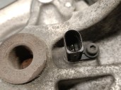 Recambio de mangueta trasera derecha para audi a4 b9 (8w2, 8wc) 2.0 tdi quattro referencia OEM IAM 8W0505432S 8W0505432S 