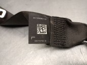 Recambio de cinturon seguridad trasero izquierdo para bmw 5 touring (f11) 520 d referencia OEM IAM 72117285867 72117285867 