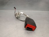 Recambio de enganche cinturon para bmw 5 touring (f11) 520 d referencia OEM IAM 72117243274 72117243274 