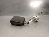 Recambio de enganche cinturon para bmw 5 touring (f11) 520 d referencia OEM IAM 72117243274 72117243274 