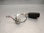 Recambio de enganche cinturon para bmw 5 touring (f11) 520 d referencia OEM IAM 72117243274 72117243274 