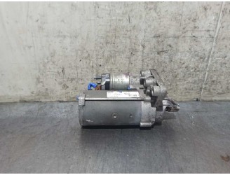 Recambio de motor arranque para peugeot 207 16v hdi referencia OEM IAM 9662854180 TS22E26 VALEO