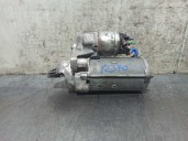 Recambio de motor arranque para peugeot 207 16v hdi referencia OEM IAM 9662854180 TS22E26 VALEO