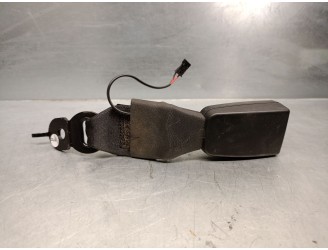 Recambio de enganche cinturon para bmw 5 touring (f11) 520 d referencia OEM IAM 72117243275 72117243275 