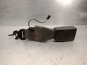 Recambio de enganche cinturon para bmw 5 touring (f11) 520 d referencia OEM IAM 72117243275 72117243275 