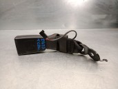 Recambio de enganche cinturon para bmw 5 touring (f11) 520 d referencia OEM IAM 72117243275 72117243275 