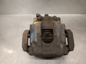 Replacement rear left brake caliper for BMW X3 (E83) 2.0 SD OEM IAM reference 34216765883 34216765883 ATE
