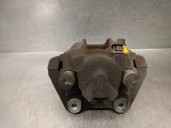 Replacement rear left brake caliper for BMW X3 (E83) 2.0 SD OEM IAM reference 34216765883 34216765883 ATE