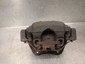 Replacement rear left brake caliper for BMW X3 (E83) 2.0 SD OEM IAM reference 34216765883 34216765883 ATE