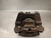 Replacement rear left brake caliper for BMW X3 (E83) 2.0 SD OEM IAM reference 34216765883 34216765883 ATE