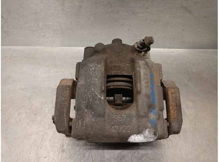 Recambio de pinza freno trasera derecha para bmw x3 (e83) 2.0 sd referencia OEM IAM 34216765884 34216765884 ATE
