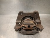 Recambio de pinza freno trasera derecha para bmw x3 (e83) 2.0 sd referencia OEM IAM 34216765884 34216765884 ATE