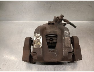 Recambio de pinza freno delantera izquierda para citroën c4 picasso ii 1.6 hdi / bluehdi 115 referencia OEM IAM 1609897280 16098