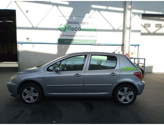 peugeot 307 (3a/c) del año 2002