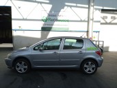 peugeot 307 (3a/c) del año 2002
