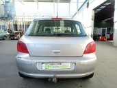 peugeot 307 (3a/c) del año 2002