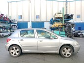 peugeot 307 (3a/c) del año 2002