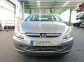 peugeot 307 (3a/c) del año 2002