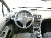 peugeot 307 (3a/c) del año 2002
