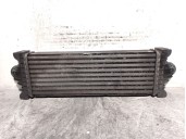 Recambio de intercooler para ford transit custom v362 furgoneta (fy, fz) 2.2 tdci referencia OEM IAM CC119L440AE  