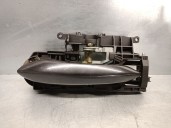 Recambio de maneta exterior trasera izquierda para bmw 5 touring (f11) 520 d referencia OEM IAM X3717564909 51227276241 