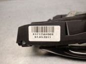 Recambio de maneta exterior trasera izquierda para bmw 5 touring (f11) 520 d referencia OEM IAM X3717564909 51227276241 