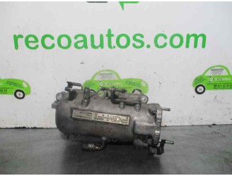 Recambio de colector admision para honda prelude (bb6/8/9) 2.2 cat referencia OEM IAM   